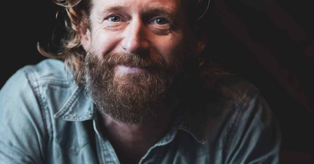 Björn van der Doelen | Mañana Mañana